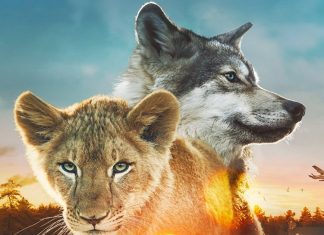 Il Lupo e il Leone – al cinema Il Lupo e il Leone.