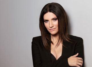 Laura Pausini, il singolo “Scatola” Laura-Pausini-Scatola-copia
