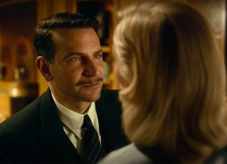 La Fiera delle Illusioni – Nightmare Alley La Fiera delle Illusioni – Nightmare Alley dal 27 gennaio al cinema, Bradley Cooper