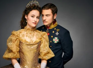 SISSI – Stasera su Canale 5 Ultima puntata SISSI - Stasera su Canale 5 Ultima puntata