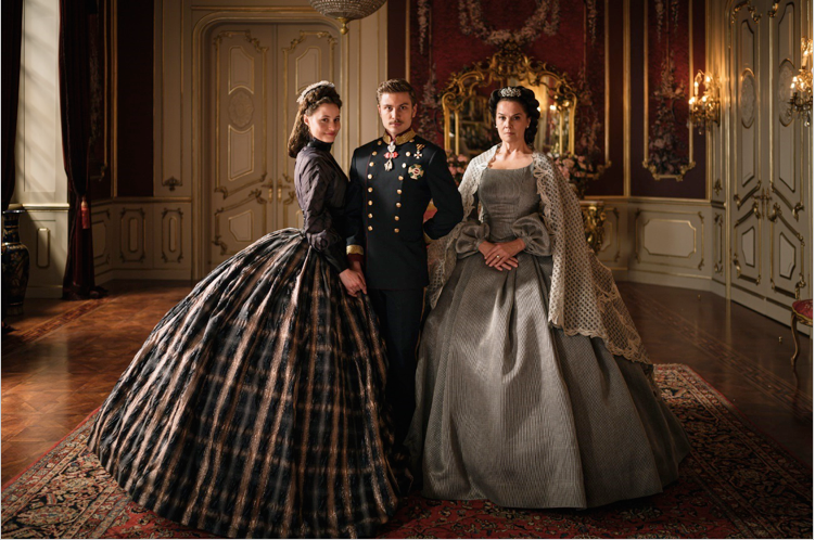 SISSI - Stasera su Canale 5 Ultima puntata