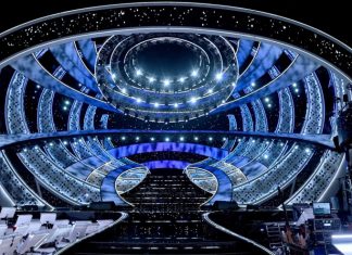 Febbre da FESTIVAL per la Prima Serata festival di Sanremo 2022