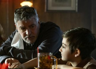 The Tender Bar di G. Clooney con B. Affleck The Tender Bar, il nuovo film Amazon George Clooney con Ben Affleck