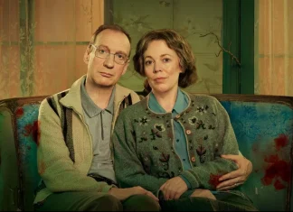 Landscapers – Un crimine quasi perfetto Landscapers - Un crimine quasi perfetto dal 14 gennaio su Sky original - Now TV