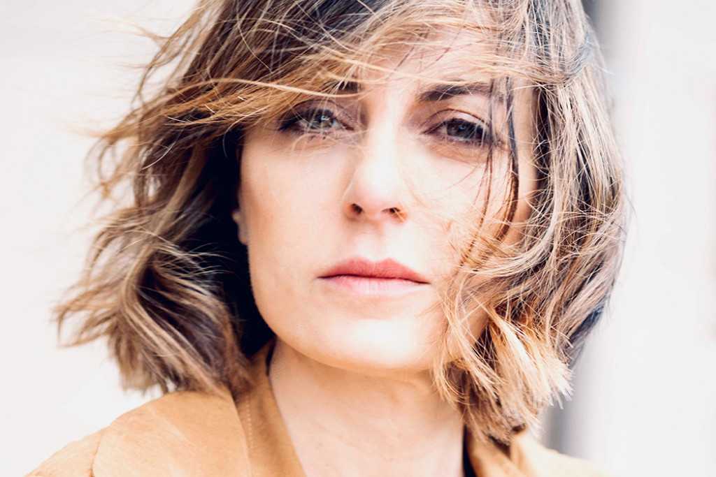 MANUELA VENTURA in "Lea un nuovo giorno" su Rai1