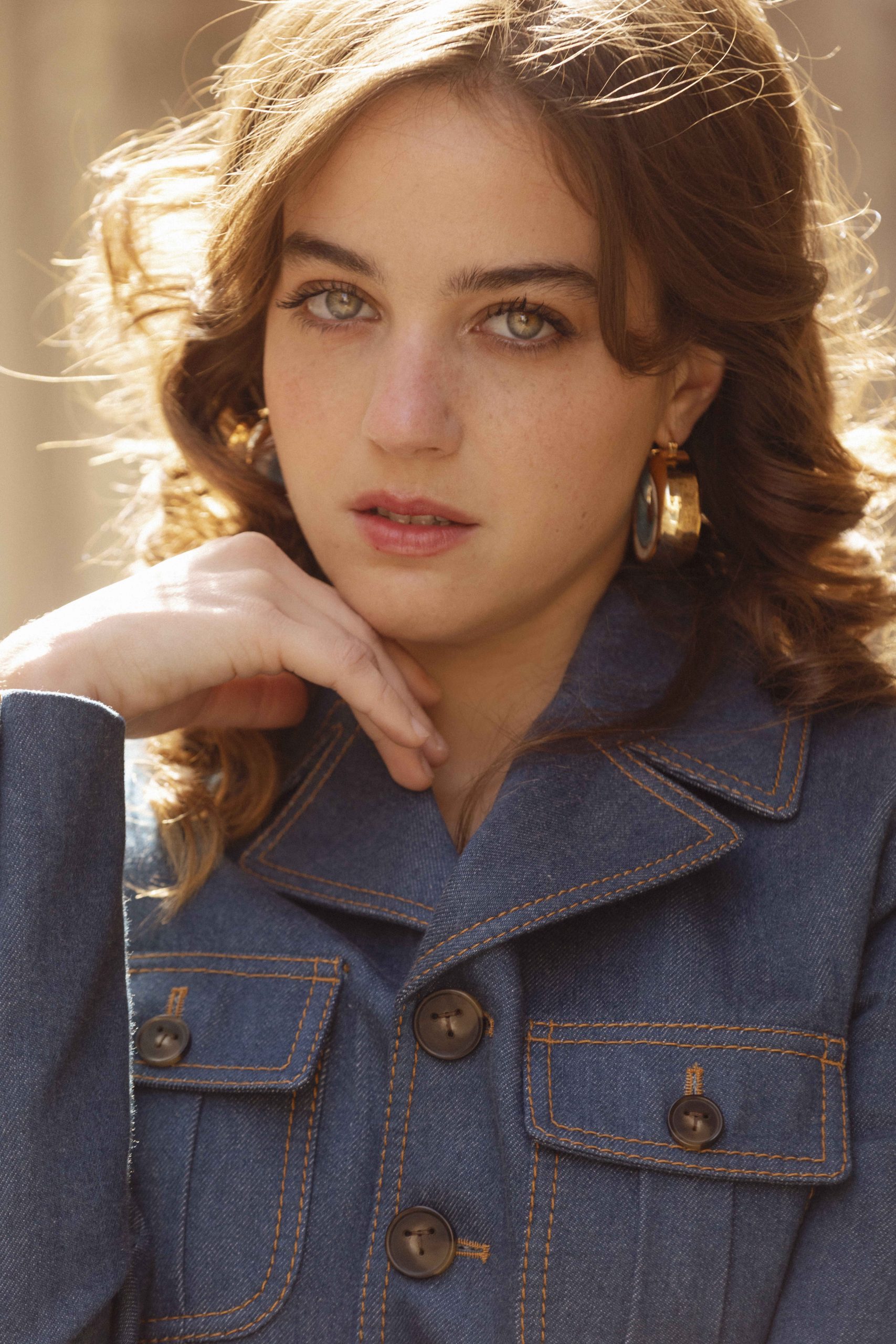 BEATRICE GRANNO' in "DOC 2": BEATRICE GRANNO' in "DOC 2":