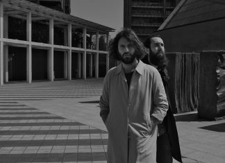 La Scapigliatura torna live COOLTURALE, La scapigliatura