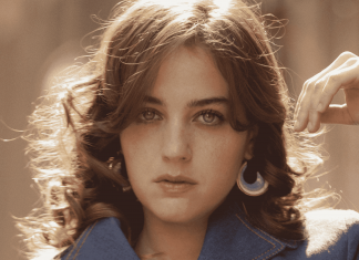 BEATRICE GRANNO’ in “DOC 2” Beatrice Grannò