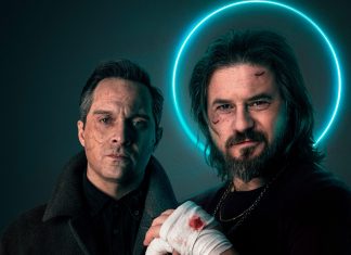 CHRISTIAN su Sky Original dal 28 gennaio CHRISTIAN su Sky Original dal 28 gennaio