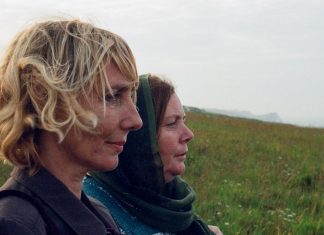 AFTER LOVE – In arrivo al cinema After Love