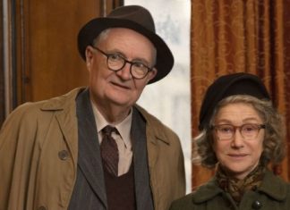 Il ritratto del Duca dal 3 marzo al cinema Il ritratto del Duca dal 3 marzo al cinema