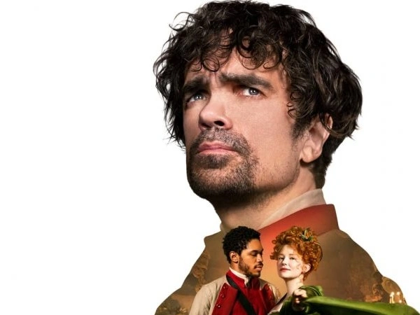 &ldquo;Cyrano&rdquo; dal 3 marzo al cinema