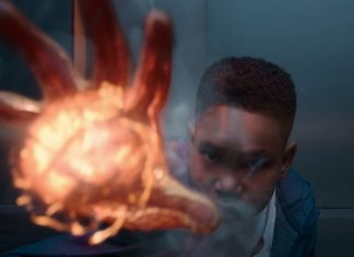 DION – Seconda Stagione su Netflix DION, seconda stagione su Netflix dal 1 febbraio