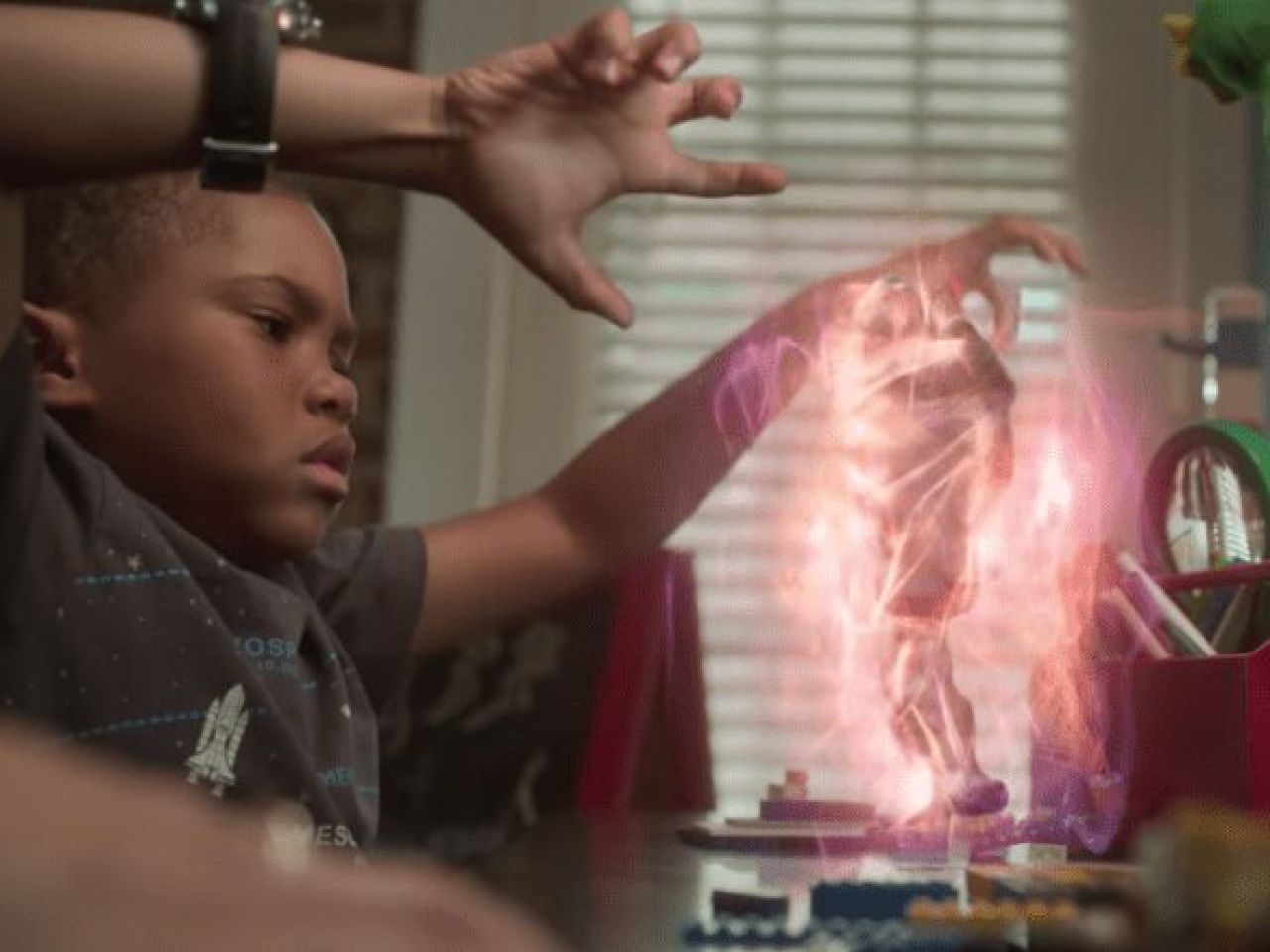 DION, seconda stagione su Netflix dal 1 febbraio