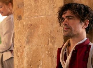 “Cyrano” dal 3 marzo al cinema “Cyrano” dal 3 marzo al cinema
