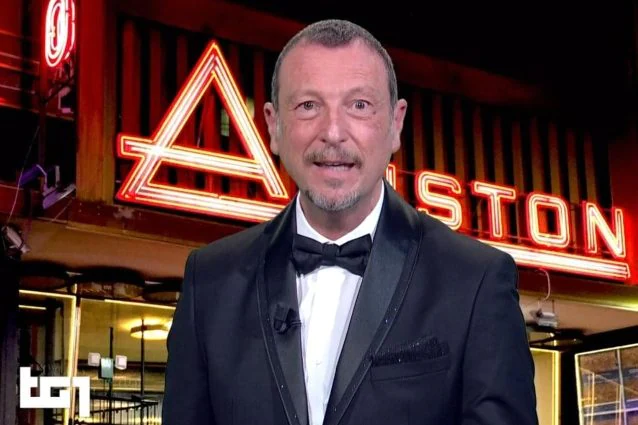 Festival di Sanremo 2022