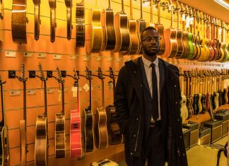 LIVIO KONE in “Noi” su Rai1 LIVIO KONE in Noi su Rai1 Prima ero curioso poi mi sono innamorato di questo mestiere