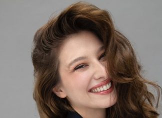 Dharma Mangia Woods “Più forti del destino” Dharma Mangia Woods su Canale 5, più forti del destino