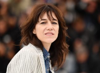 CHARLOTTE GAINSBOURG al cinema Attrice, cantante e ora anche regista, artista eclettica e provocatoria di fama internazionale CHARLOTTE GAINSBOURG torna al cinema