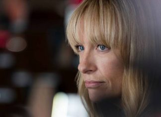 FRAMMENTI DI LEI su Netflix