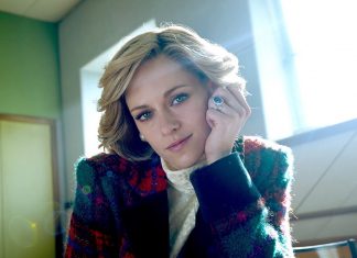 SPENCER il Film su Lady D – al cinema SPENCER dal 24 marzo al cinema