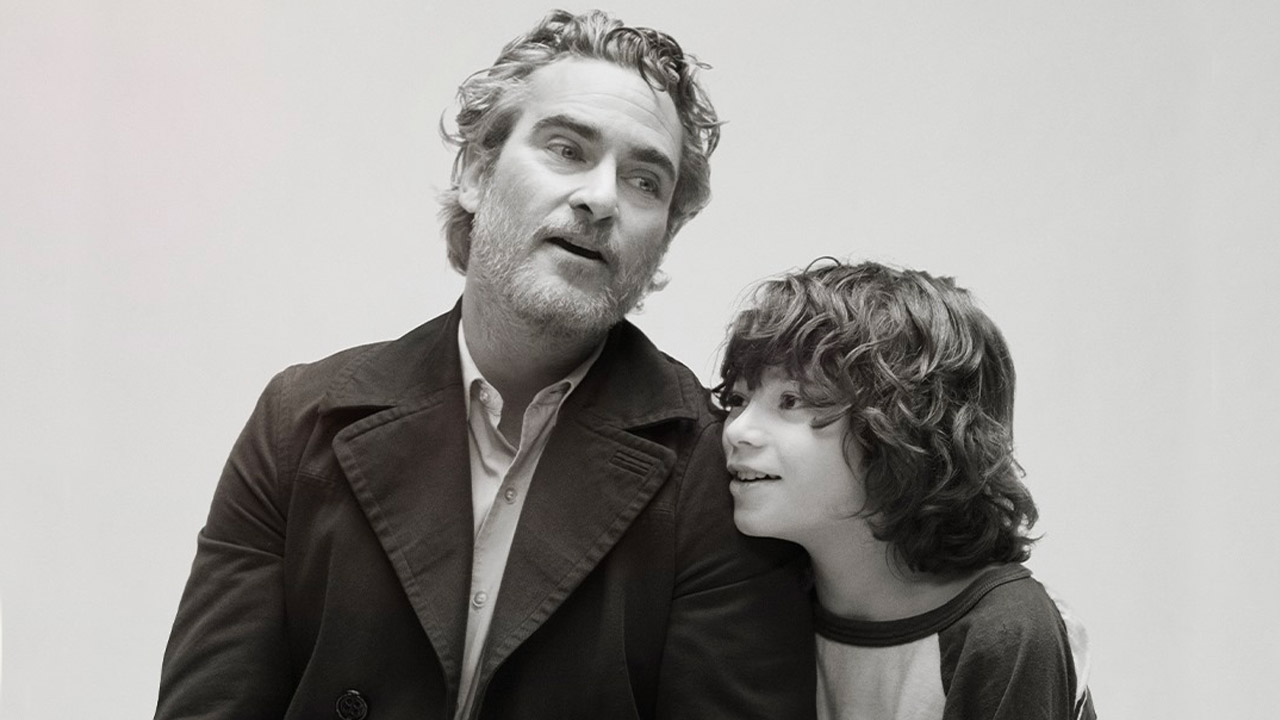 "C&rsquo;mon C&rsquo;mon" con uno straordinario Joaquin Phoenix