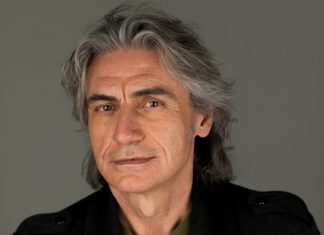 LUCIANO LIGABUE – TOUR EUROPEO LUCIANO LIGABUE