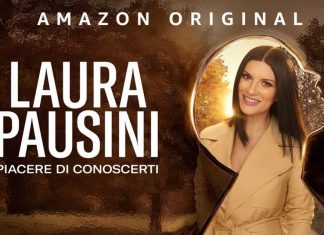 LAURA PAUSINI – PIACERE DI CONOSCERTI PIACERE DI CONOSCERTI di Laura Pausini