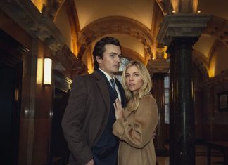 “Anatomia di uno scandalo” – Su Netflix Anatomia di uno scandalo su Netflix