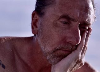 Sundown – di Michel Franco – al Cinema Tim Roth, Sundown