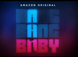BANG BANG BABY su Amazon Prime Video BANG BANG BABY dal 28 aprile su Amazon Prime Video