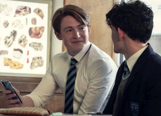 “Heartstopper” e l’amore su Netflix "Heartstopper" e l'amore su Netflix