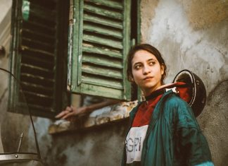 ANIMA BELLA dal 28 Aprile al cinema ANIMA BELLA dal 28 aprile al cinema