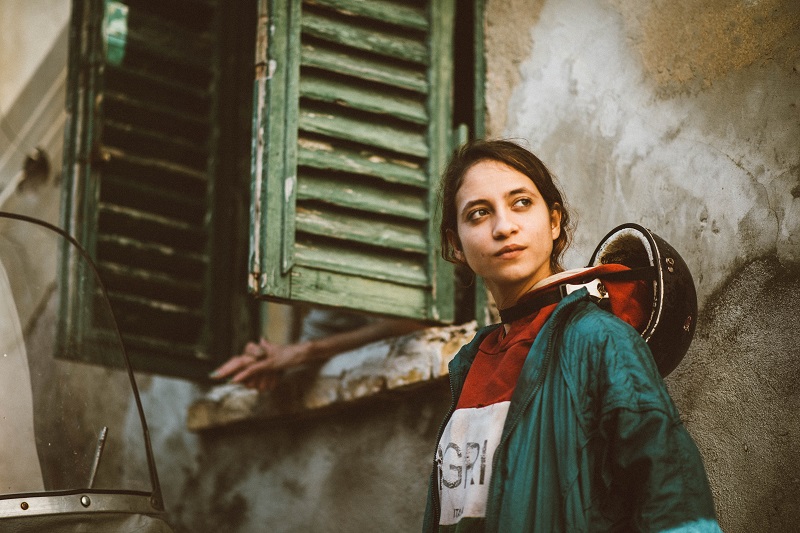 ANIMA BELLA dal 28 aprile al cinema