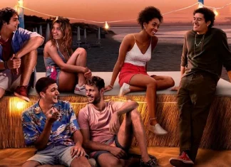 SUMMERTIME, terza stagione su Netflix SUMMERTIME, terza stagione su Netflix