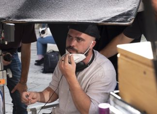 GIOVANNI DOTA regista di KOZA NOSTRA GIOVANNI DOTA