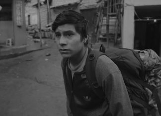 Mother Lode al cinema un ipnotico viaggio.. Mother Lode al cinema