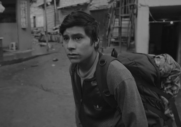 Mother Lode al cinema