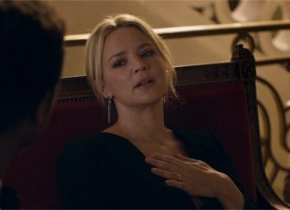 La doppia vita di Madeleine Collins La doppia vita di Madeleine Collins al cinema