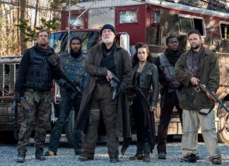 The Survivalist su Sky Cinema The Survivalist su Sky Cinema