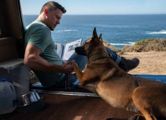 Channing Tatum – “Io e Lulù” – al cinema Io e Lulù al cinema