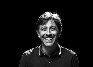 ADELMO TOGLIANI – Volto noto.. ADELMO TOGLIANI