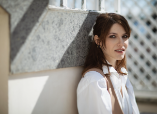 CLAUDIA VISMARA “A muso duro” su Rai1 CLAUDIA VISMARA in "A muso duro" su Rai1: «E' una storia piena di coraggio e di vita»