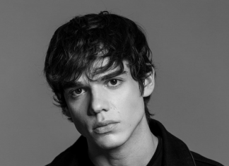 SIMONE DI SCIOSCIO, giovane talento.. SIMONE DI SCIOSCIO, un giovane talento tutto da scoprire