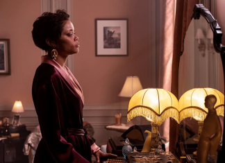 GLI STATI UNITI CONTRO BILLIE HOLIDAY GLI STATI UNITI CONTRO BILLIE HOLIDAY dal 5 maggio al cinema