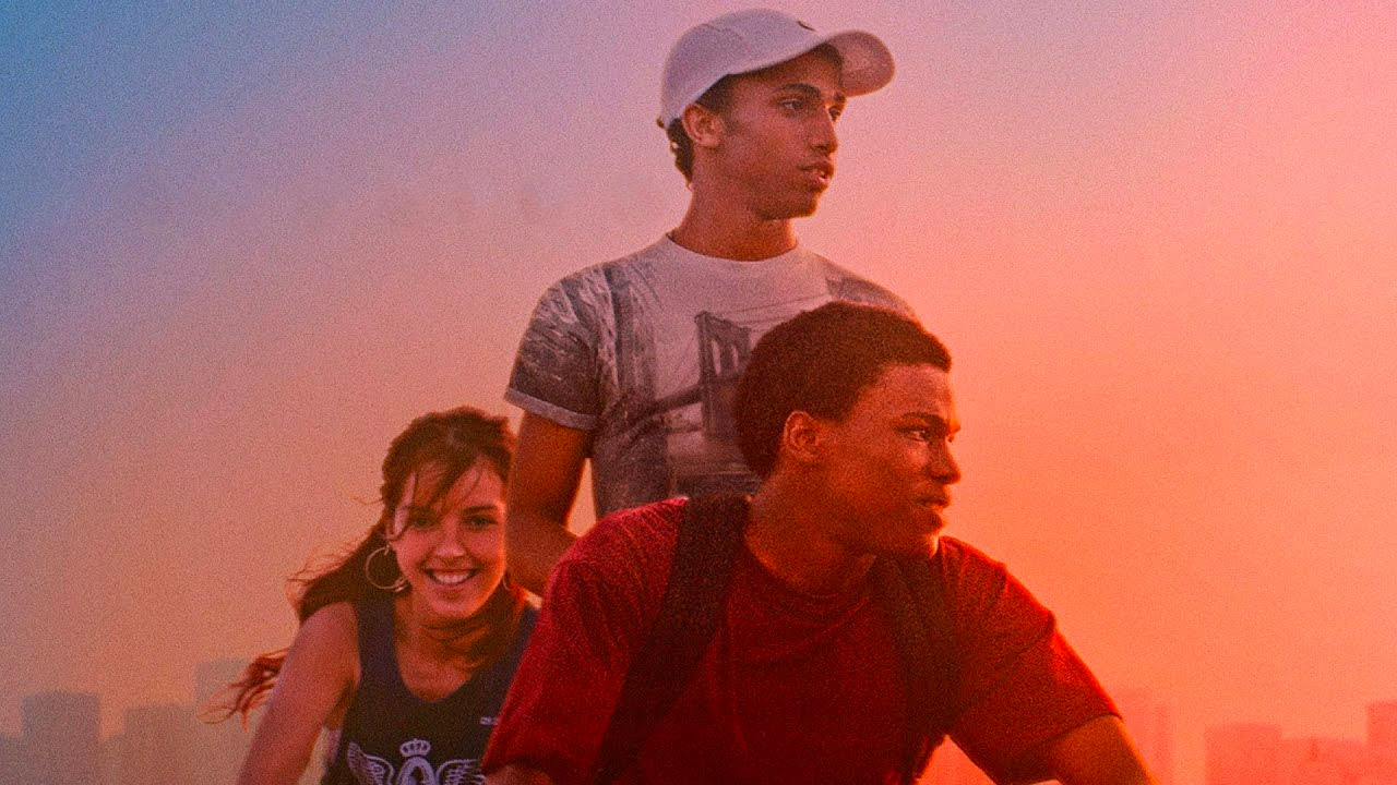 Gagarine - Proteggi ci&ograve; che ami al cinema