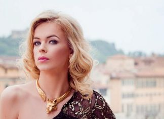 DRUSILLA GUCCI “Lilith & Abrham – Le origini” DRUSILLA GUCCI ed il suo “Lilith & Abrham – Le origini”: