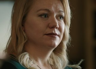 “Keep Sweet: pregare e obbedire” "Keep Sweet: pregare e obbedire" dall'8 giugno su Netflix