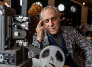 MARCELLO MAZZARELLA L’ora – Inchiostro.. MARCELLO MAZZARELLA