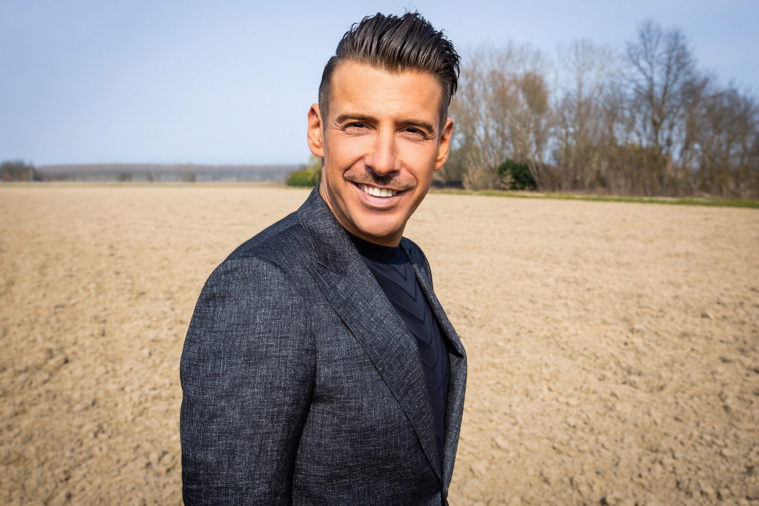 Francesco Gabbani